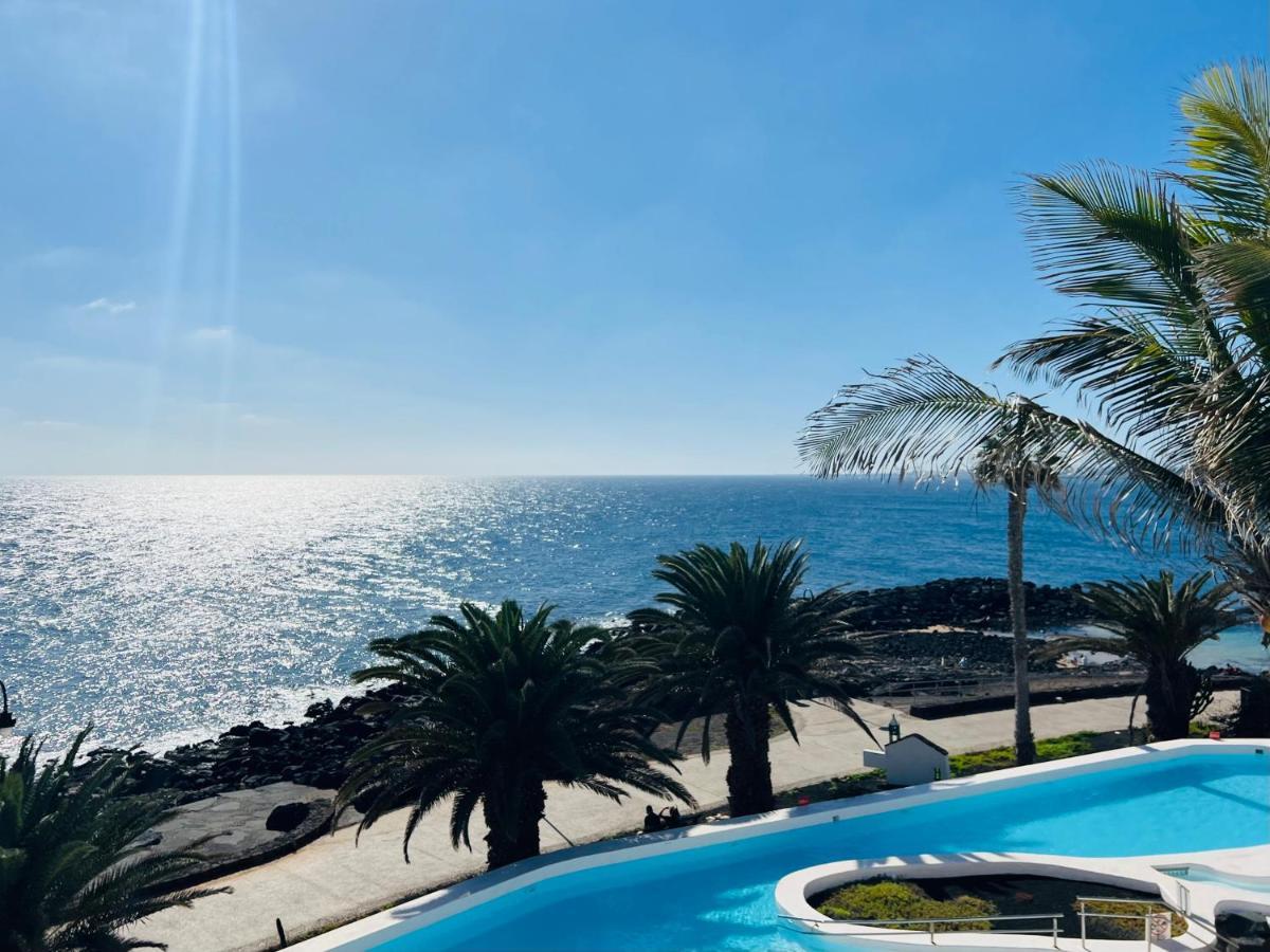 Penthouse Over The Sea Costa Teguise Esterno foto