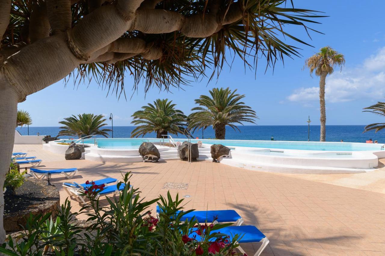 Penthouse Over The Sea Costa Teguise Esterno foto