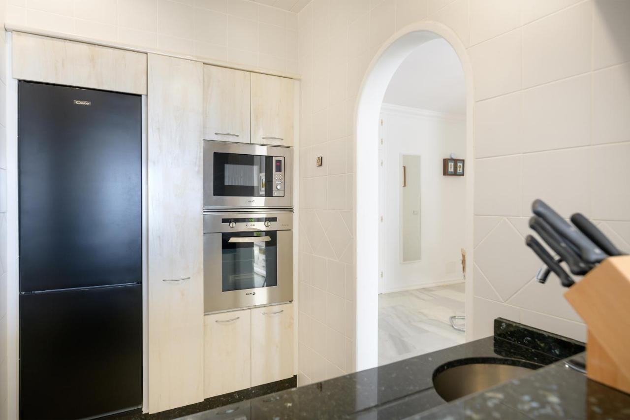 Penthouse Over The Sea Costa Teguise Esterno foto